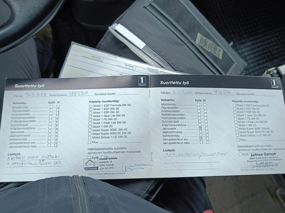 VOLKSWAGEN Crafter 2008