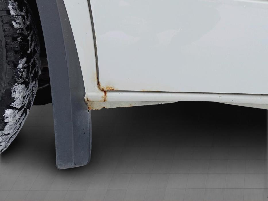 VOLKSWAGEN Crafter 2008