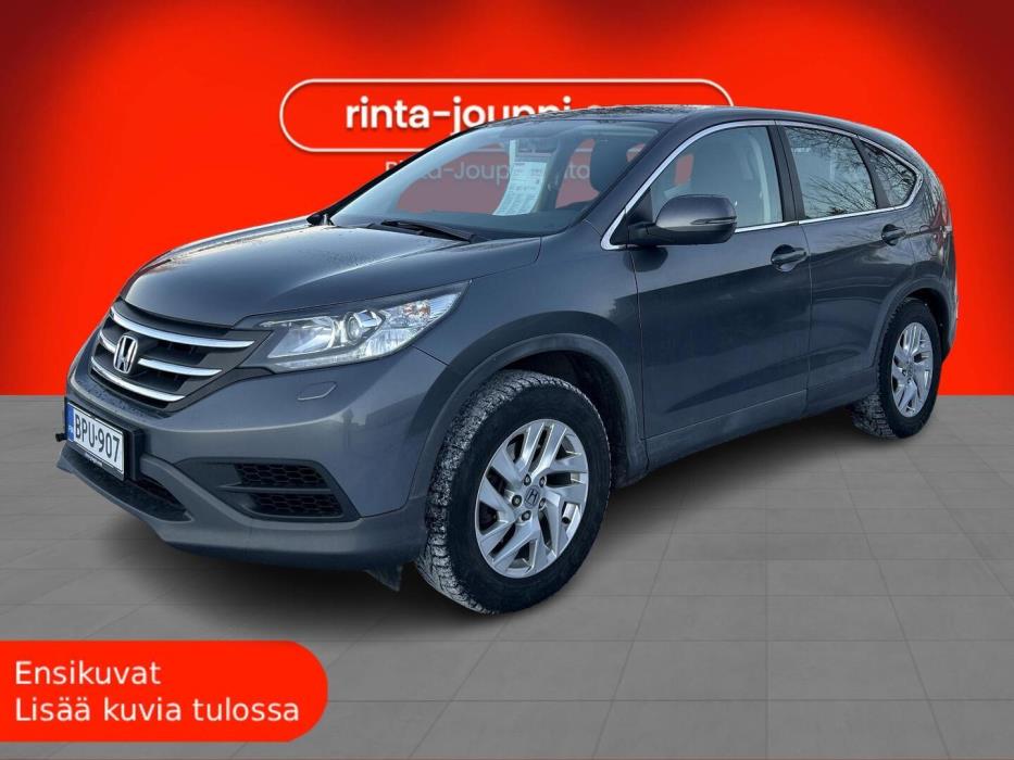 HONDA CR-V 2013