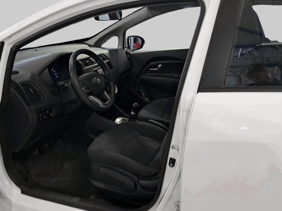 KIA Rio 2013