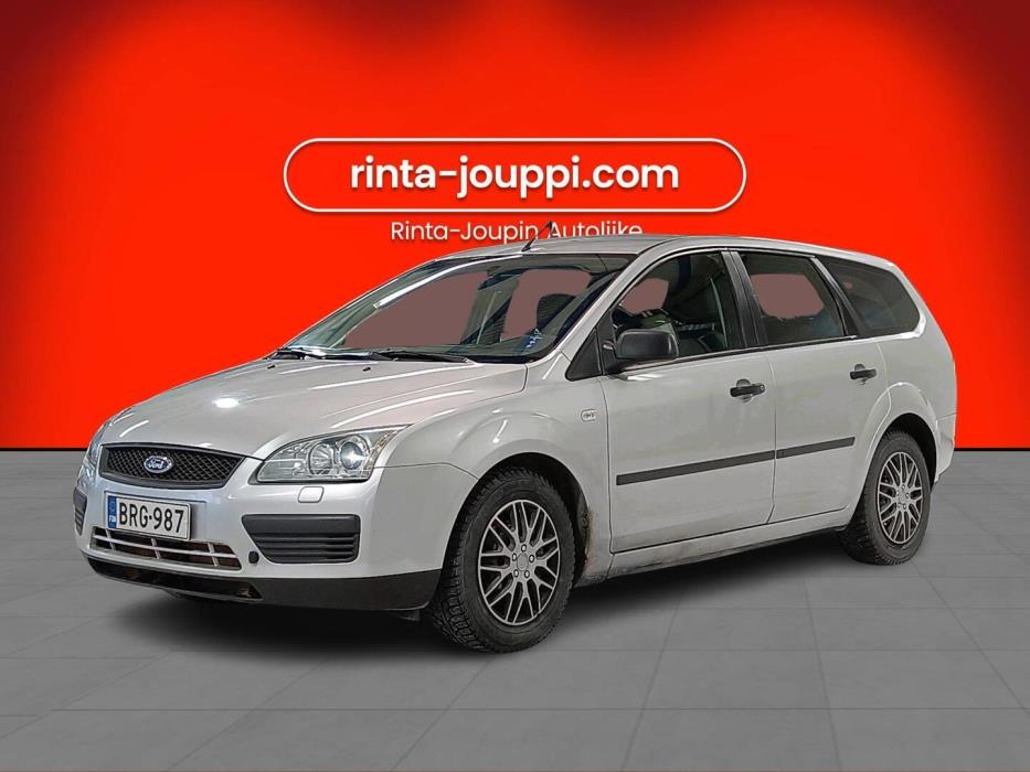 FORD Focus 2005