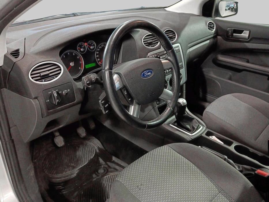 FORD Focus 2005