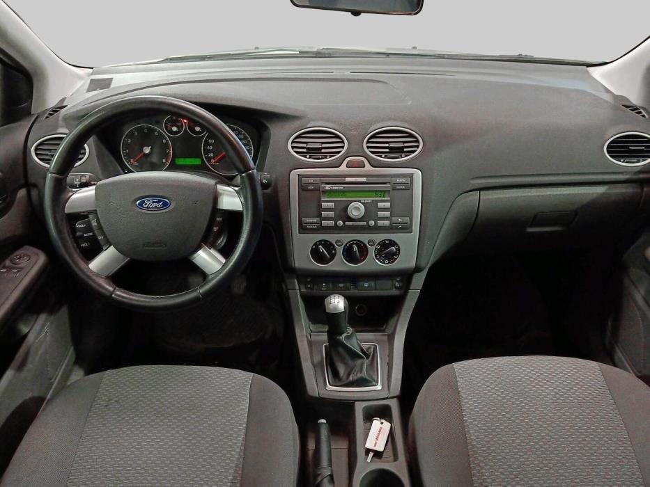 FORD Focus 2005