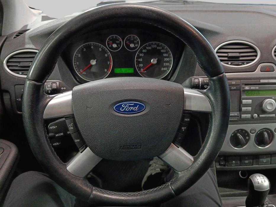 FORD Focus 2005