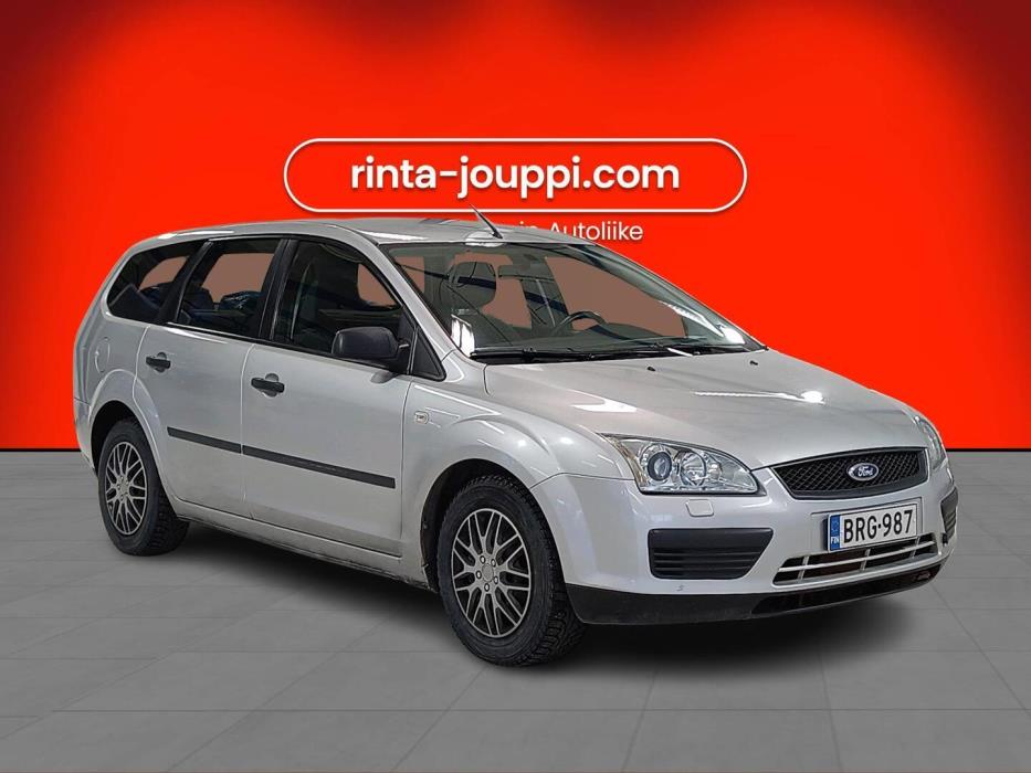FORD Focus 2005
