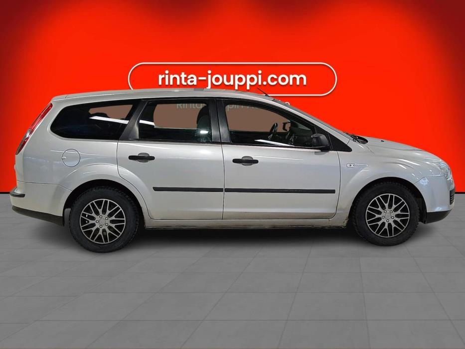 FORD Focus 2005