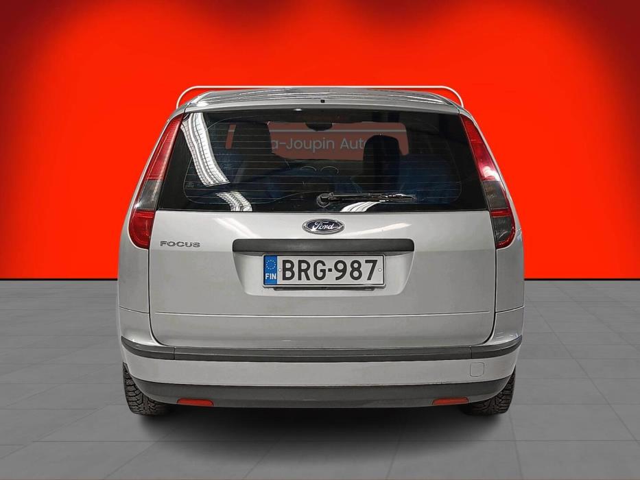 FORD Focus 2005