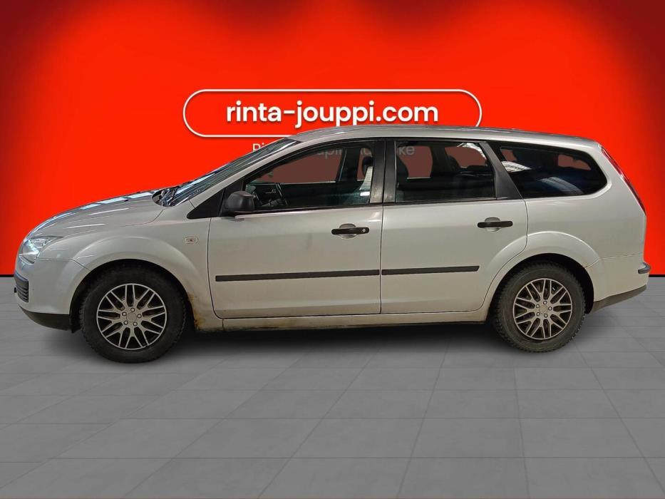 FORD Focus 2005
