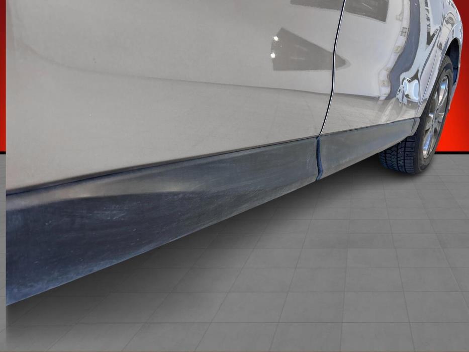 SUBARU Forester 2015