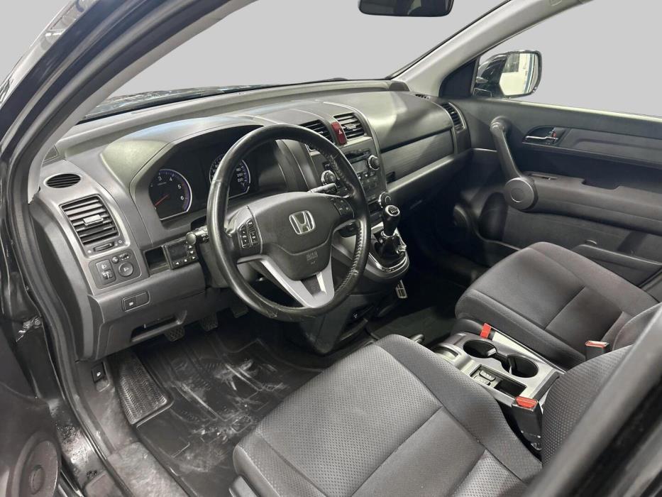 HONDA CR-V 2009