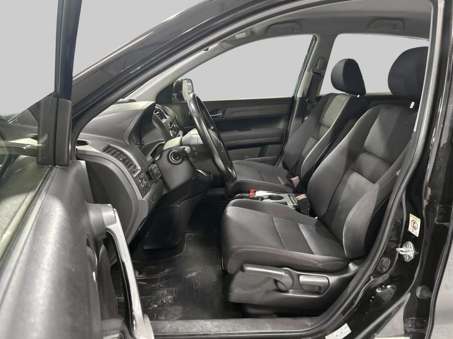 HONDA CR-V 2009