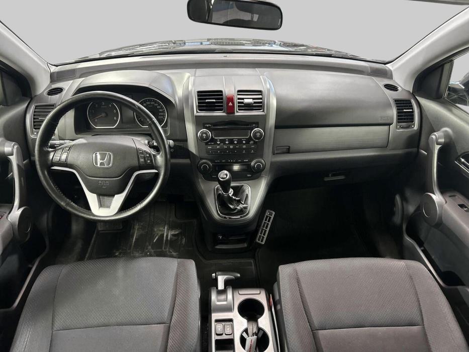 HONDA CR-V 2009