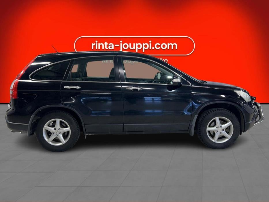 HONDA CR-V 2009