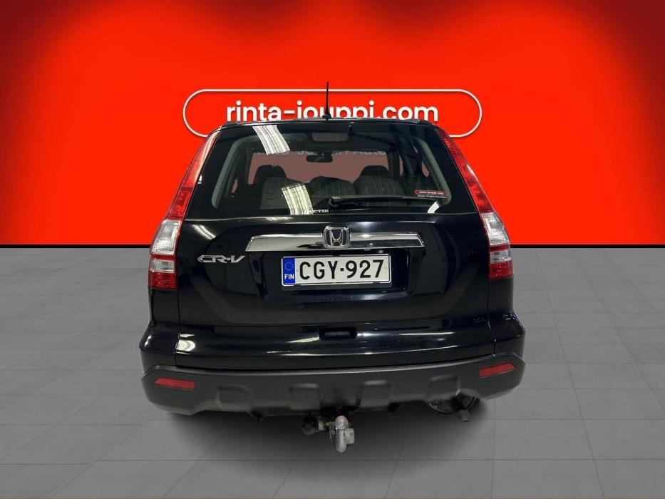 HONDA CR-V 2009