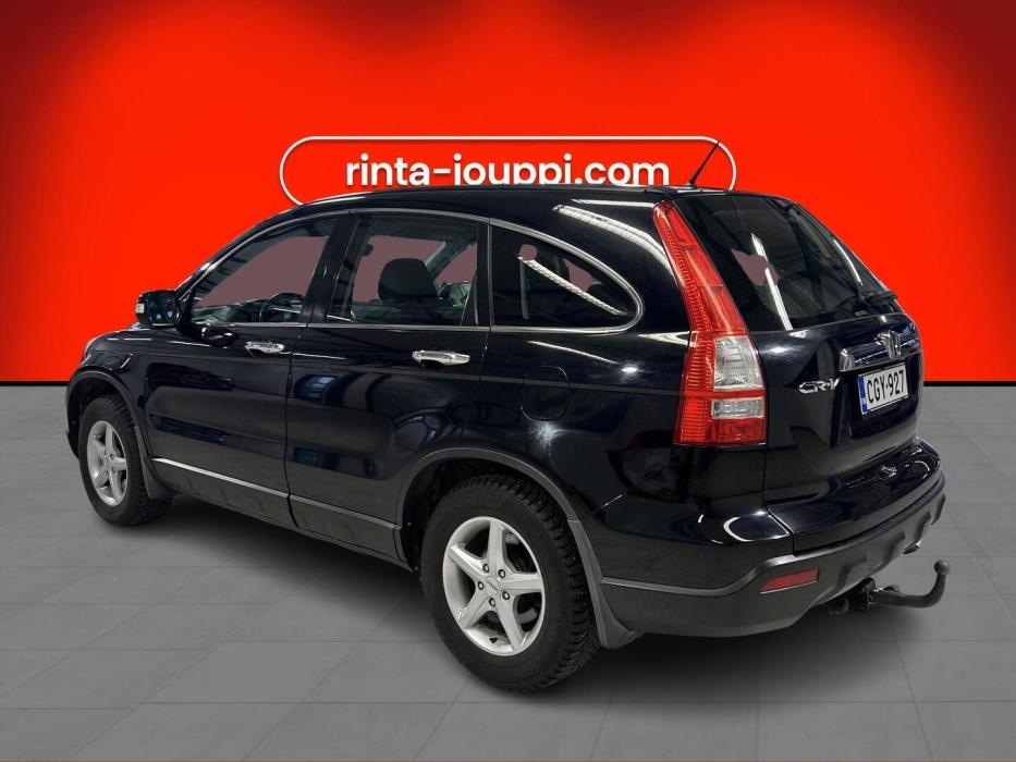 HONDA CR-V 2009