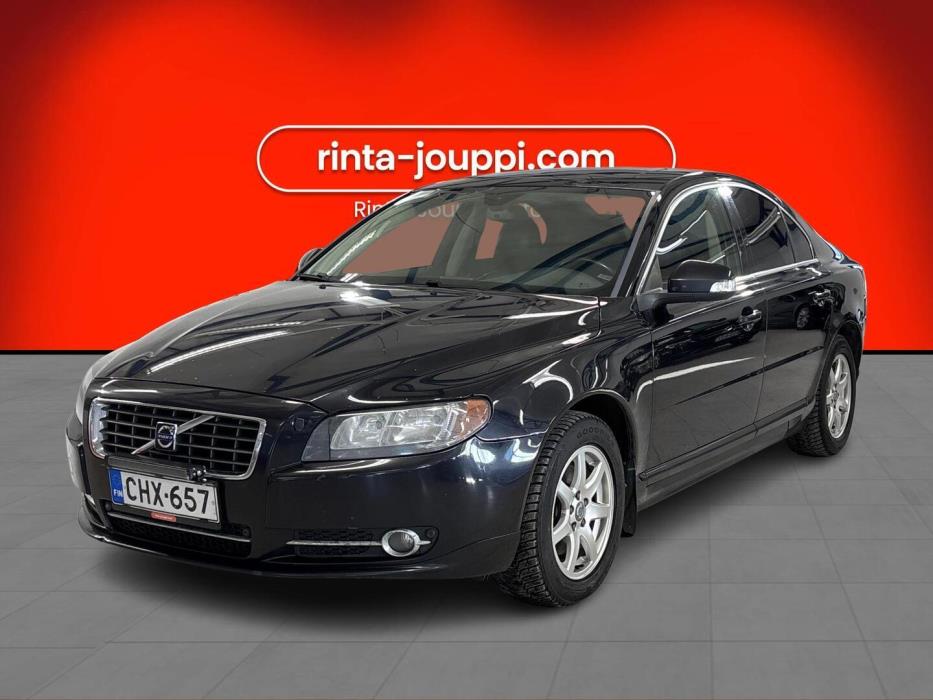 VOLVO S80 2006