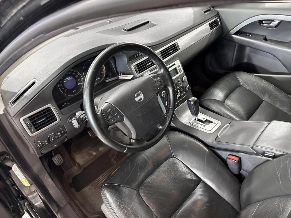VOLVO S80 2006