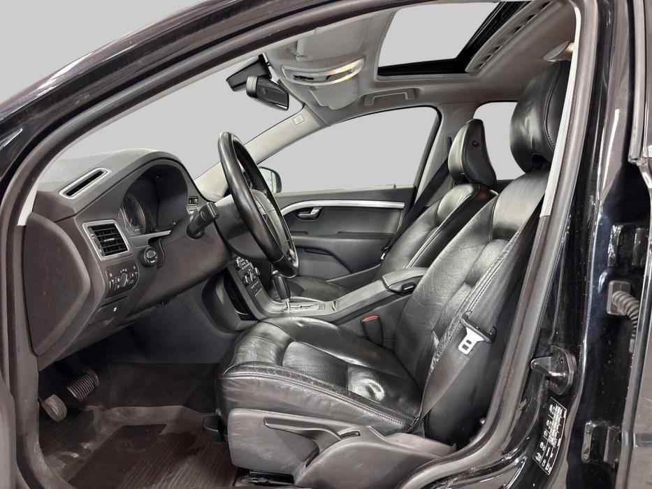 VOLVO S80 2006