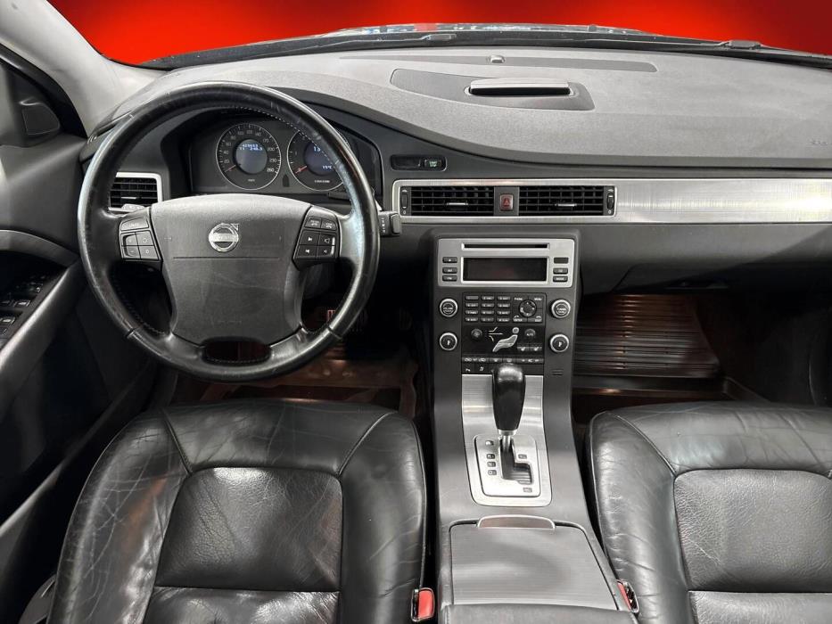 VOLVO S80 2006