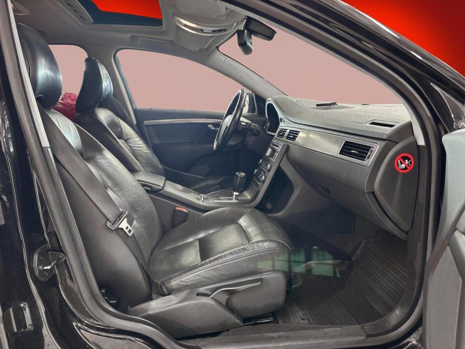 VOLVO S80 2006