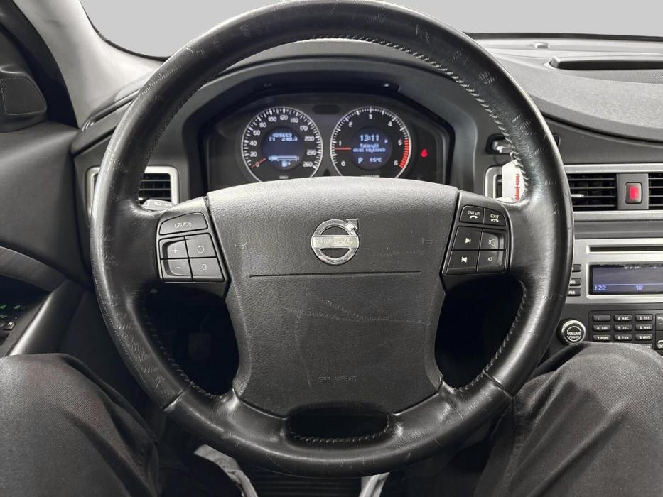 VOLVO S80 2006
