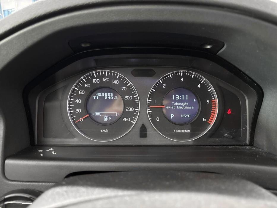 VOLVO S80 2006