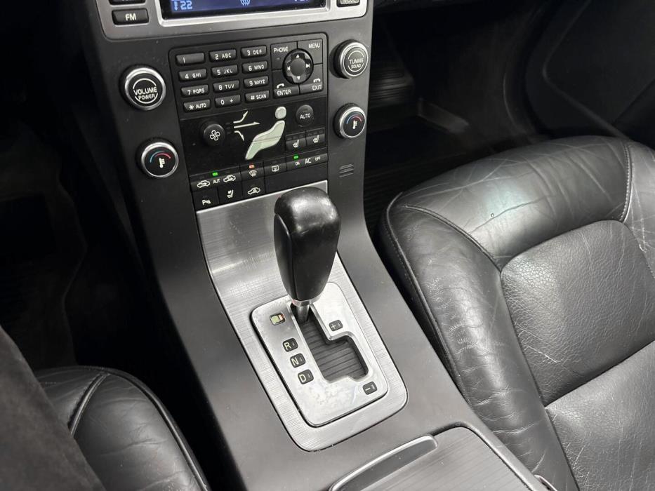 VOLVO S80 2006