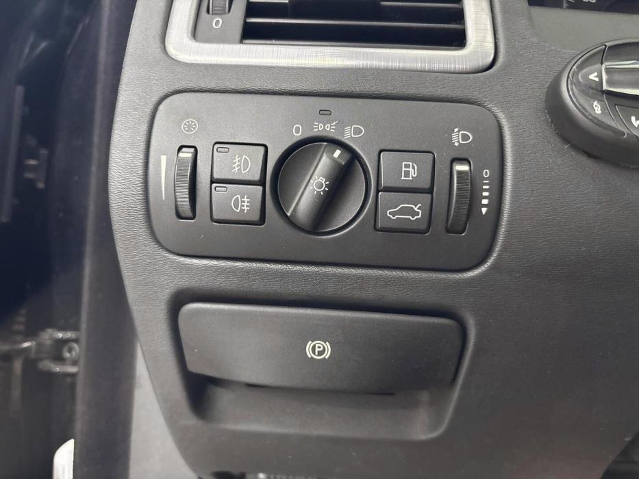 VOLVO S80 2006