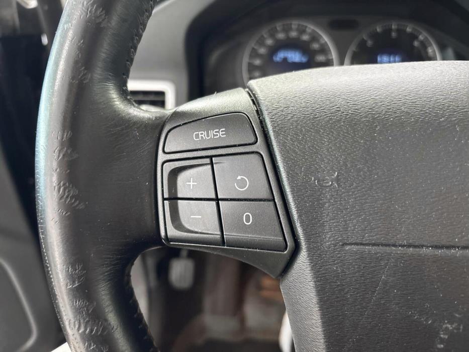 VOLVO S80 2006