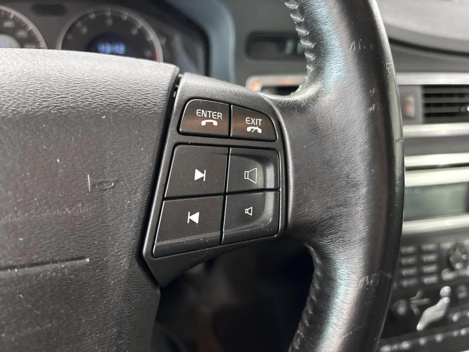 VOLVO S80 2006