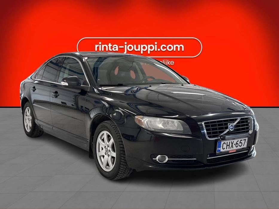 VOLVO S80 2006
