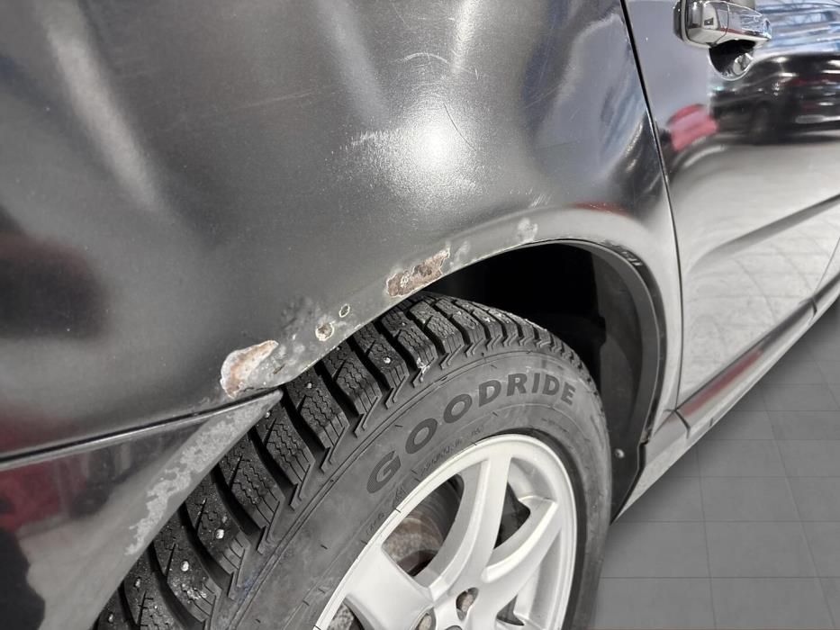 VOLVO S80 2006