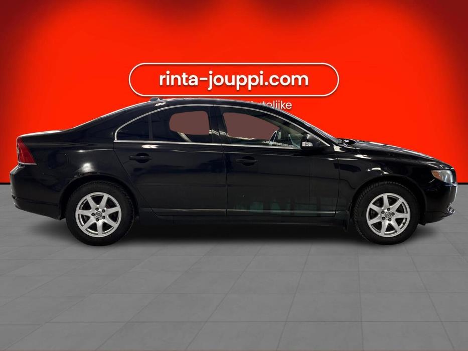 VOLVO S80 2006