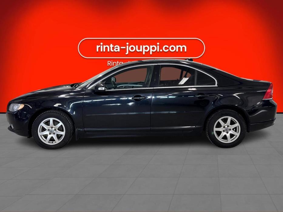 VOLVO S80 2006