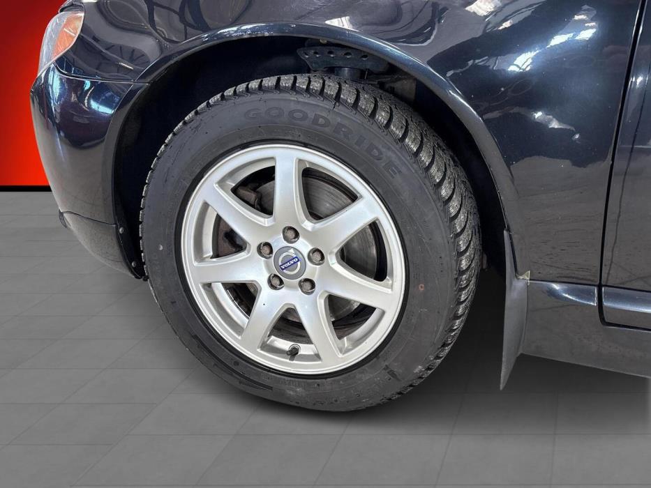 VOLVO S80 2006