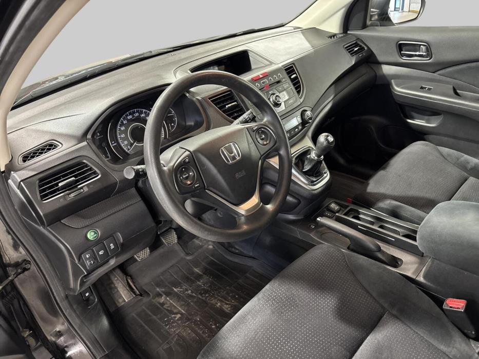 HONDA CR-V 2013