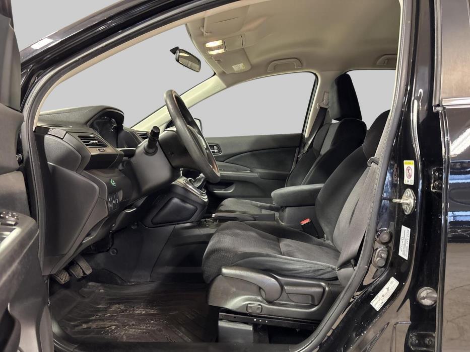 HONDA CR-V 2013