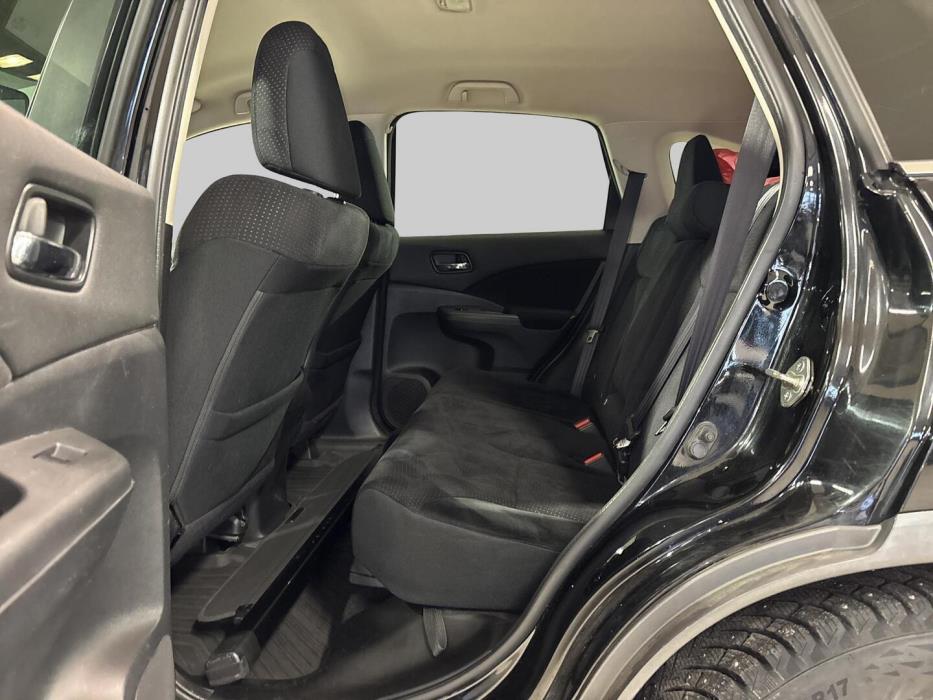 HONDA CR-V 2013