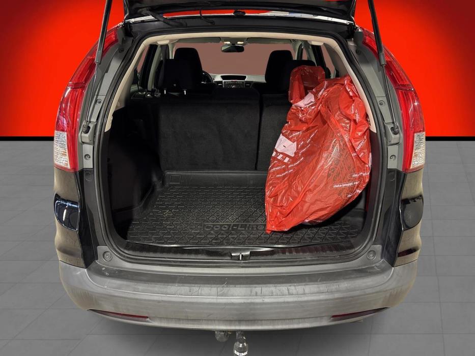 HONDA CR-V 2013