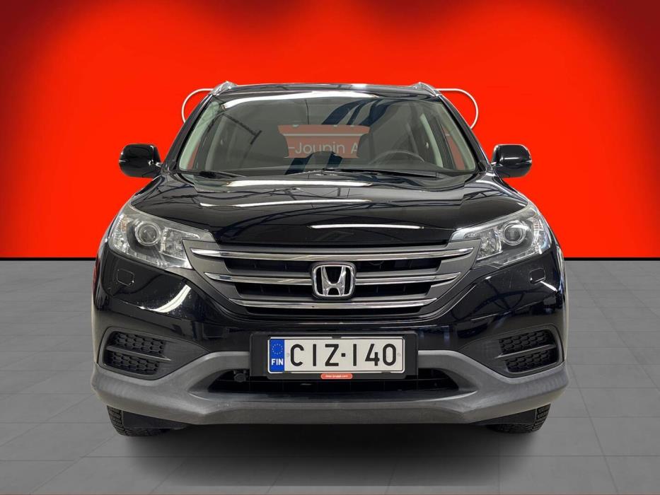 HONDA CR-V 2013