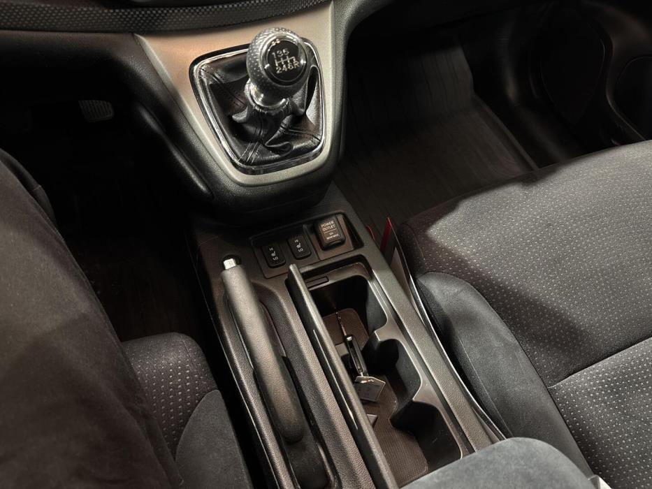 HONDA CR-V 2013