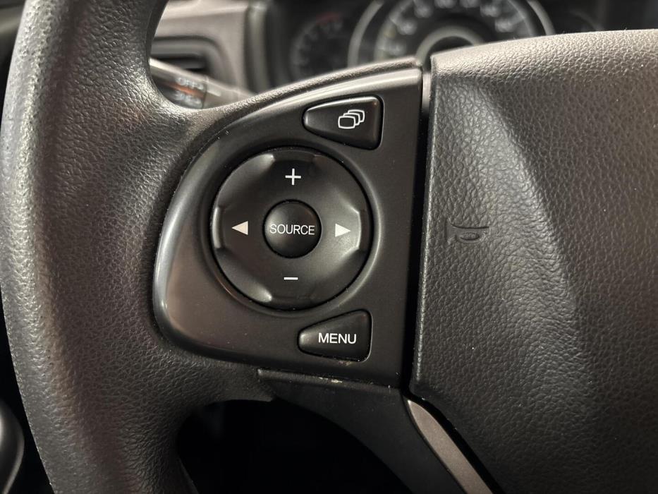 HONDA CR-V 2013