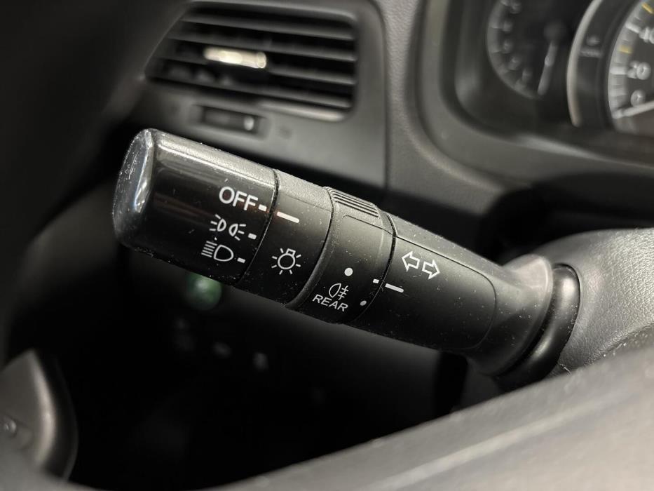 HONDA CR-V 2013
