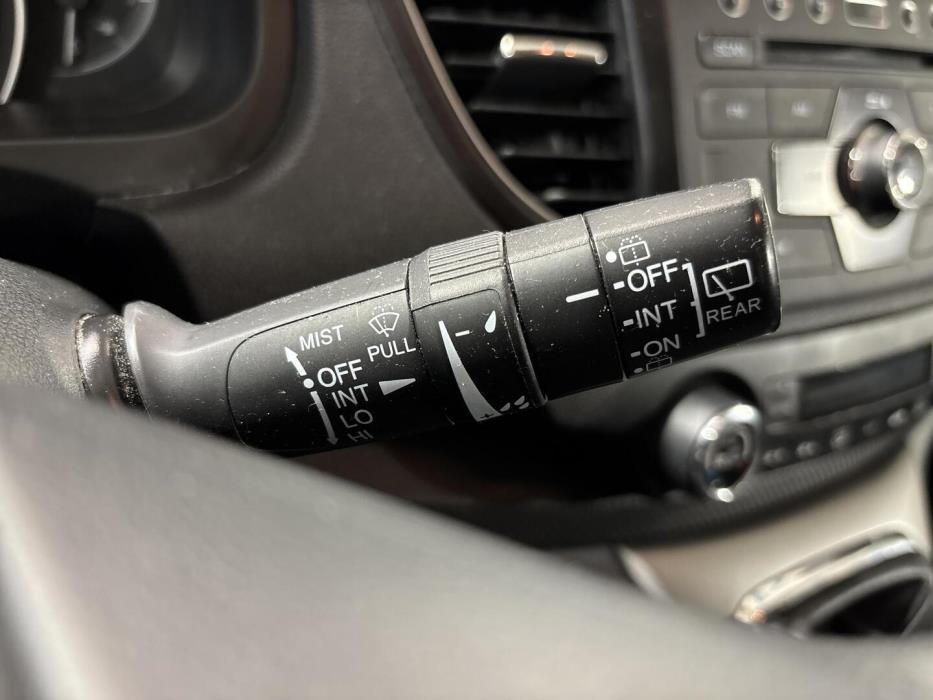 HONDA CR-V 2013