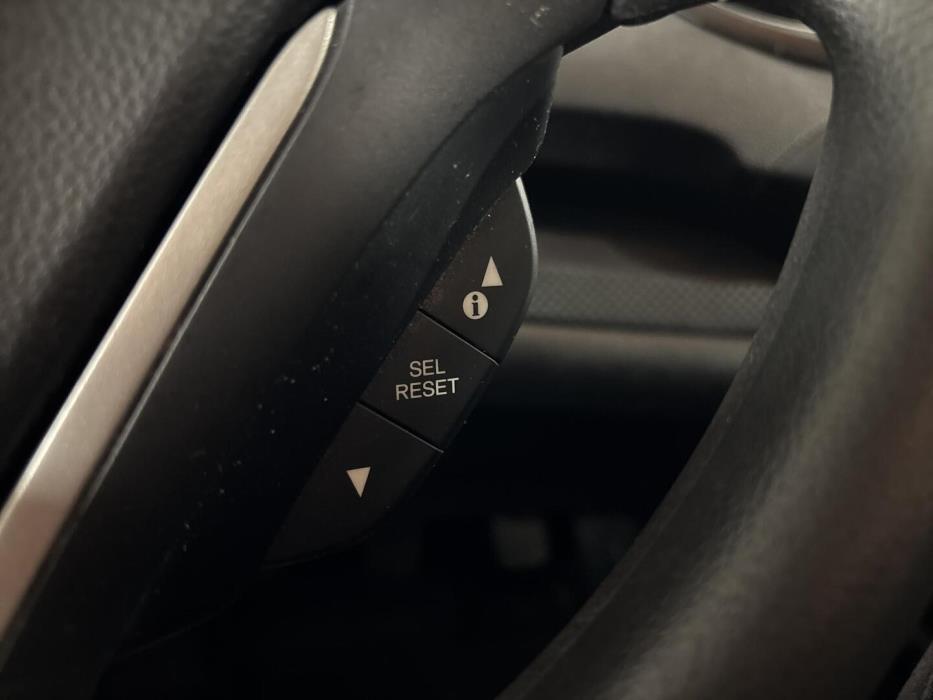 HONDA CR-V 2013