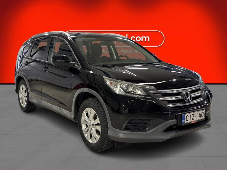 HONDA CR-V 2013