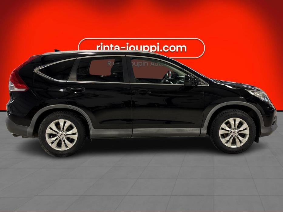 HONDA CR-V 2013