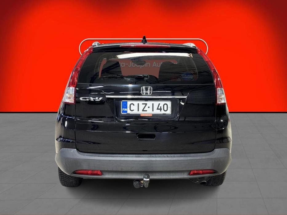 HONDA CR-V 2013