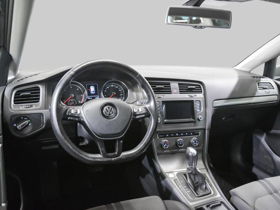 VOLKSWAGEN GOLF 2013