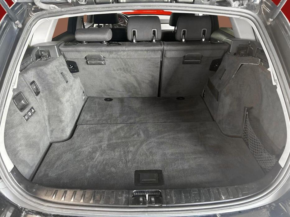 BMW 320 2009
